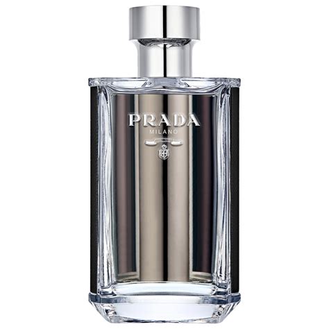 prada l homme eau de toilette spray 3.4 fluid ounce|prada l'homme l'eau 100ml.